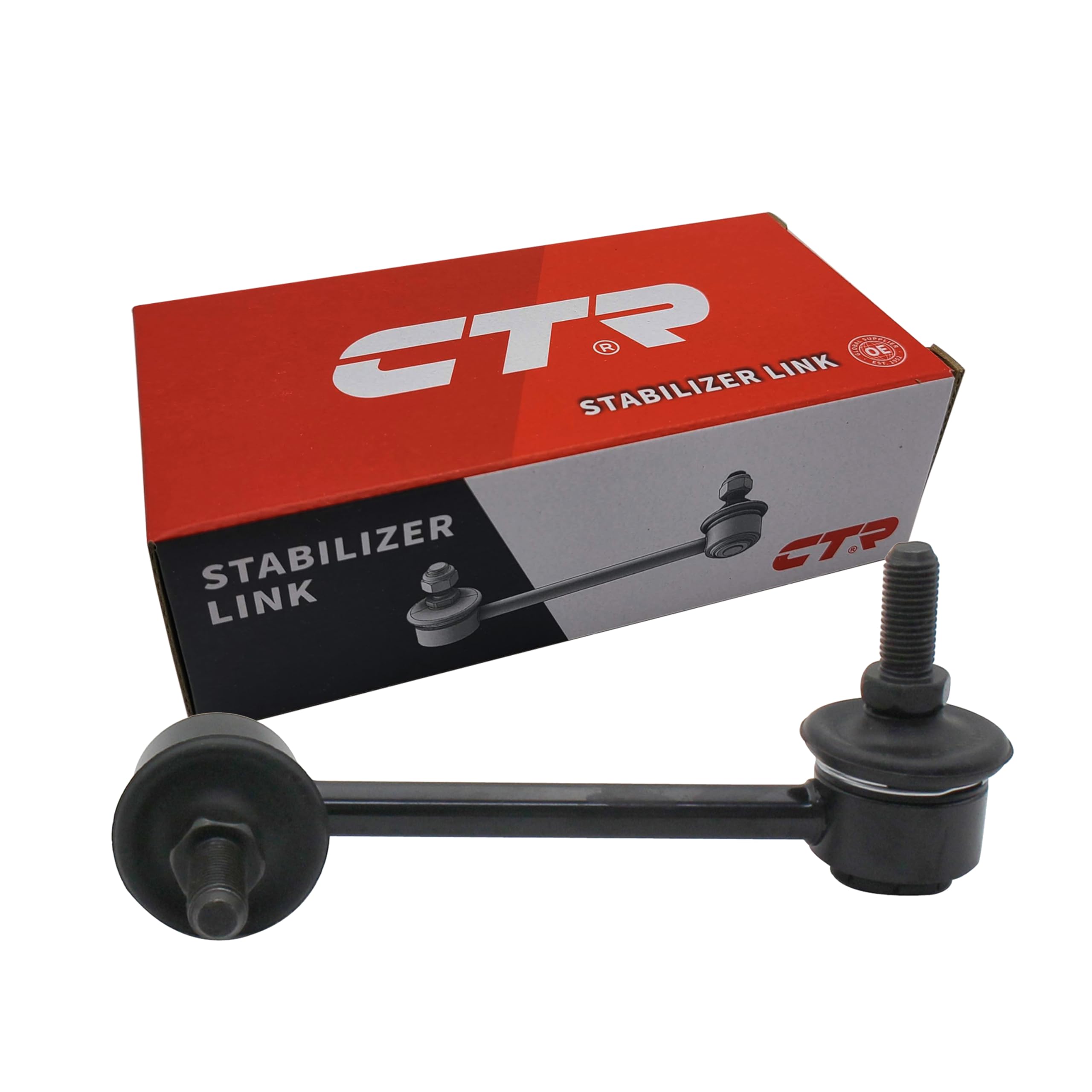 Amazon.com: CTR CL0022R [OE Supplier] Rear Right Stabilizer Bar